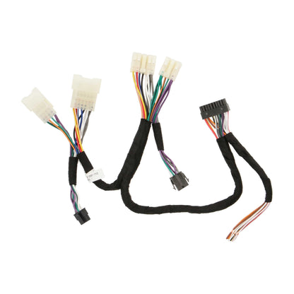 Axxess AXDSPH-TY2 DSP T-Harness for Scion Subaru Toyota 2003-2022