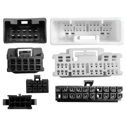 Axxess AXDSPH-TY3 DSP T-Harness for Select Toyota 2016-2023