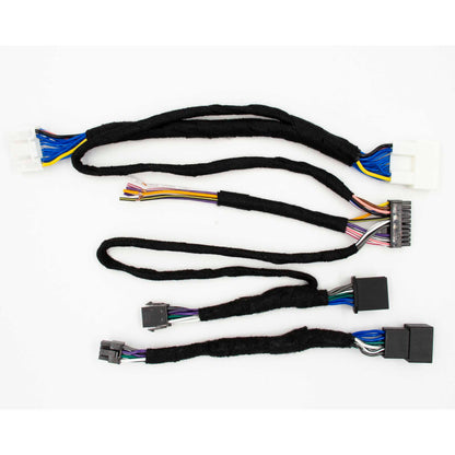 Axxess AXDSPH-TY3 DSP T-Harness for Select Toyota 2016-2023
