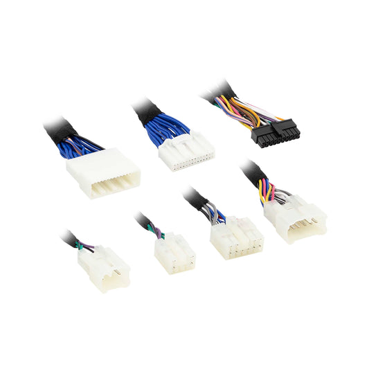 Axxess Digital Signal Processor – AXDSPH-TY4