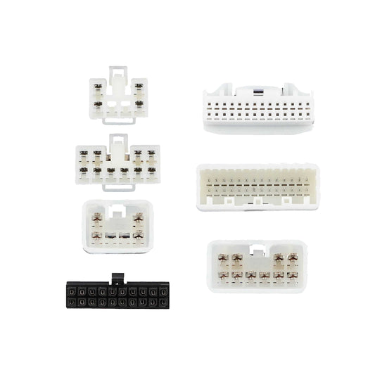 Axxess Digital Signal Processor – AXDSPH-TY4