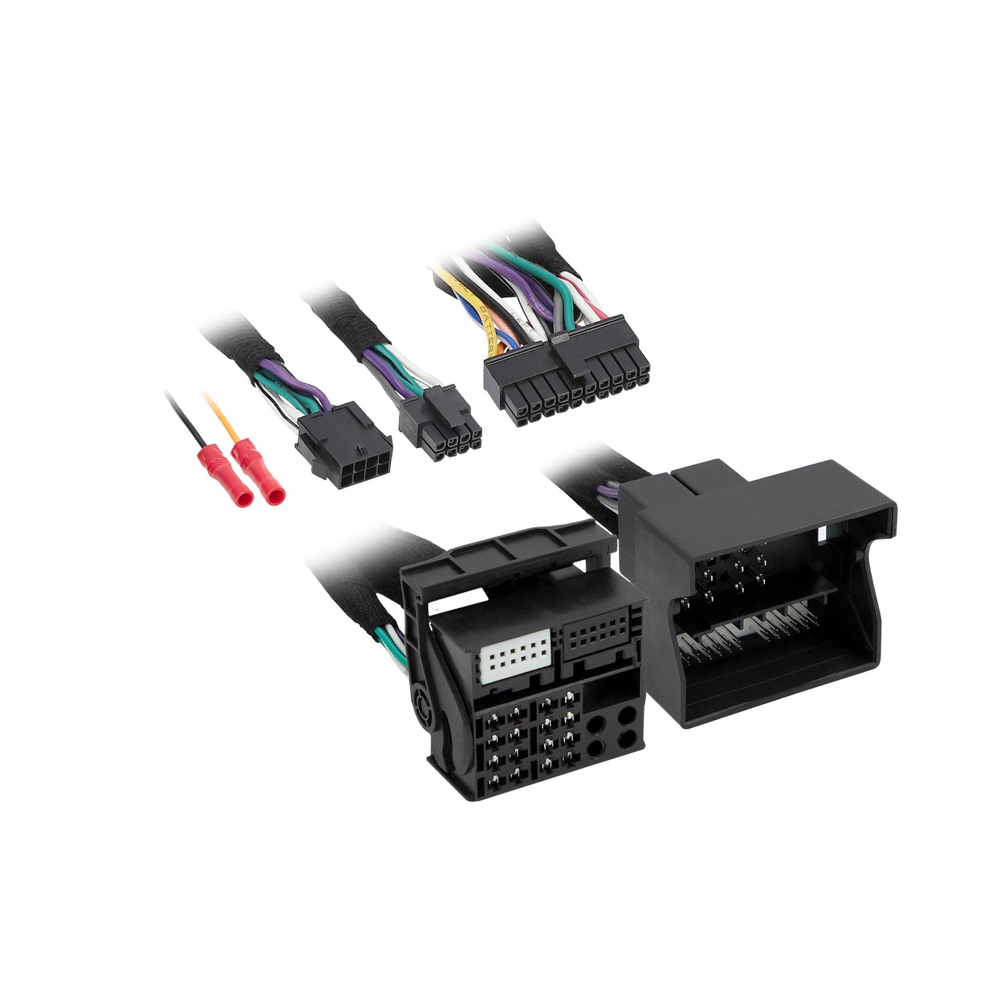 Axxess AXDSPH-VW1 DSP T-Harness for Select Volkswagen 2002-2017
