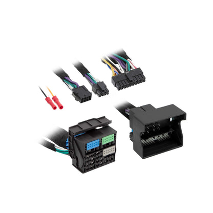 Axxess AXDSPH-VW2 DSP T-Harness for Select Volkswagen 2015-2020