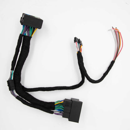 Axxess AXDSPH-VW2 DSP T-Harness for Select Volkswagen 2015-2020