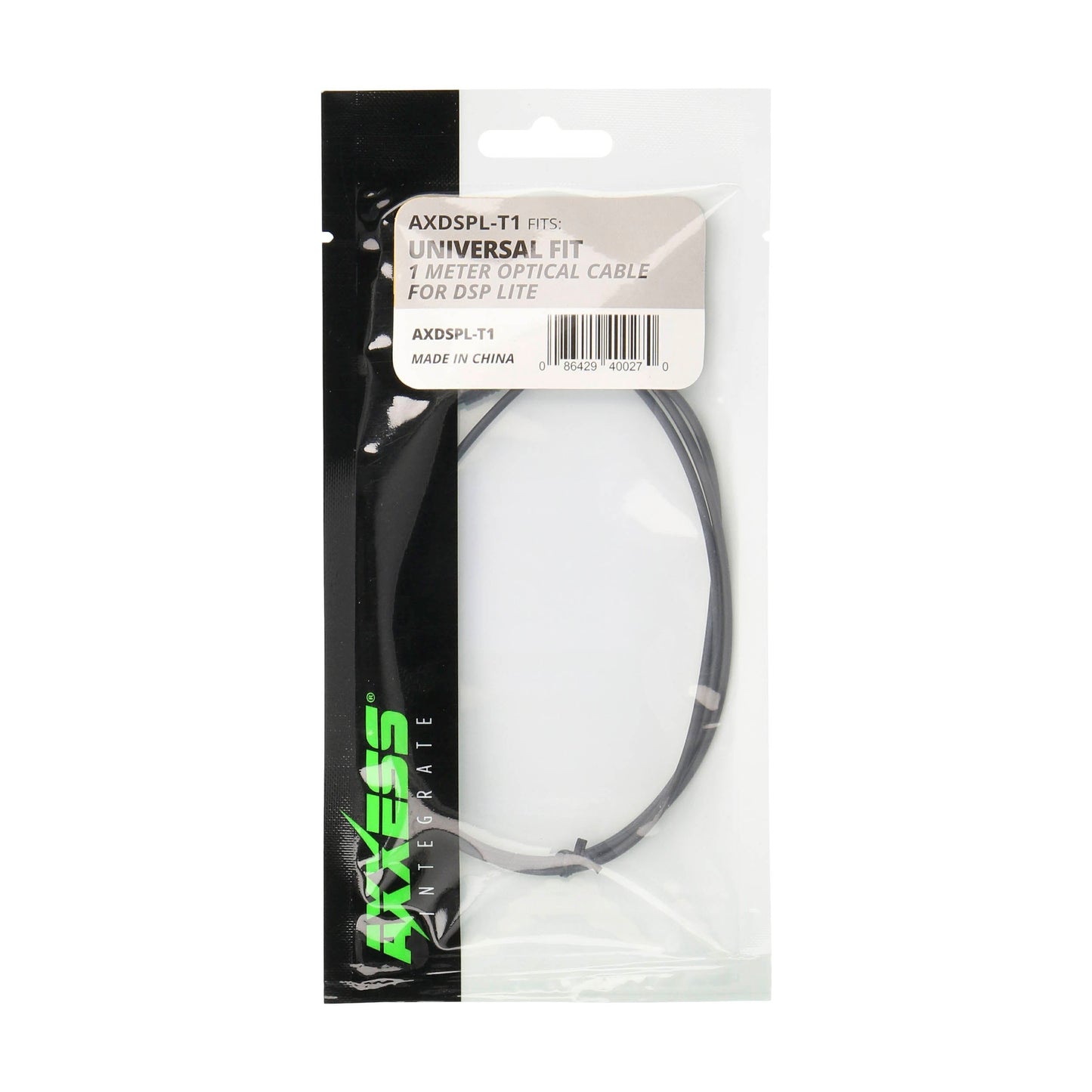 Axxess Digital Signal Processor – AXDSPL-T1