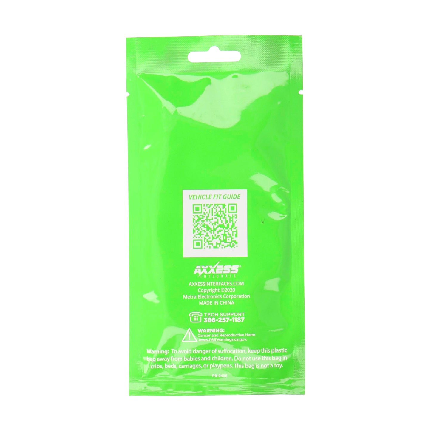 Axxess Digital Signal Processor – AXDSPL-T1