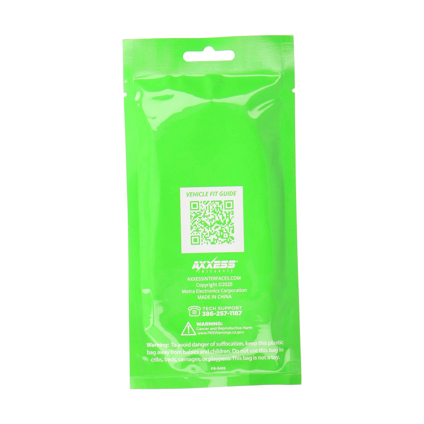 Axxess Digital Signal Processor – AXDSPL-T2