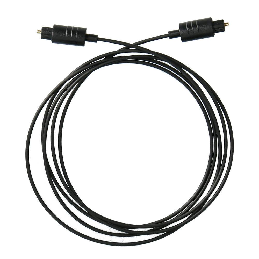 Axxess AXDSPL-T3 3-Meter Optical Cable for AXDSP-L DSP Systems