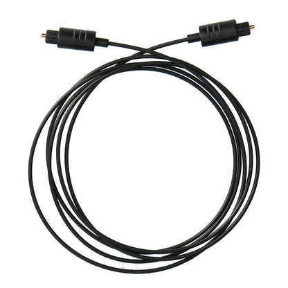 Axxess AXDSPL-T3 3-Meter Optical Cable for AXDSP-L DSP Systems