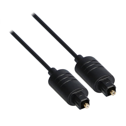 Axxess AXDSPL-T4 4-Meter Optical Cable for AXDSP-L DSP Systems