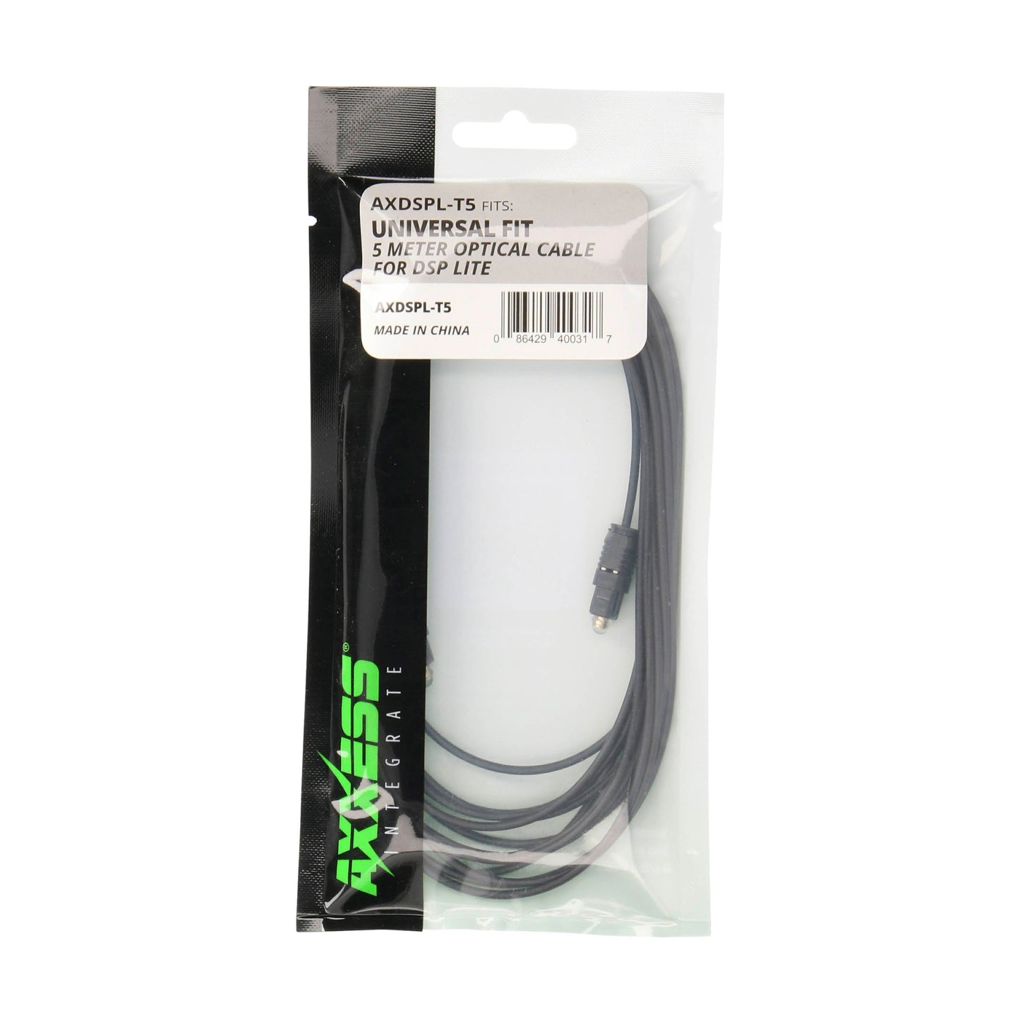 Axxess Digital Signal Processor – AXDSPL-T5