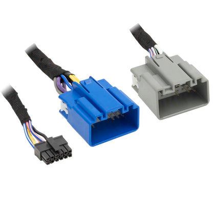 Axxess AXDSPX-A2B1 A2B DSP Interface for Ford Sony 2017-2020