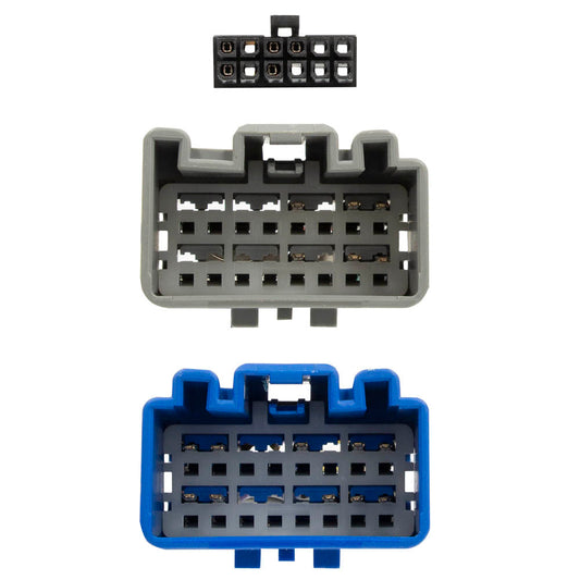 Axxess Digital Signal Processor – AXDSPX-A2B1