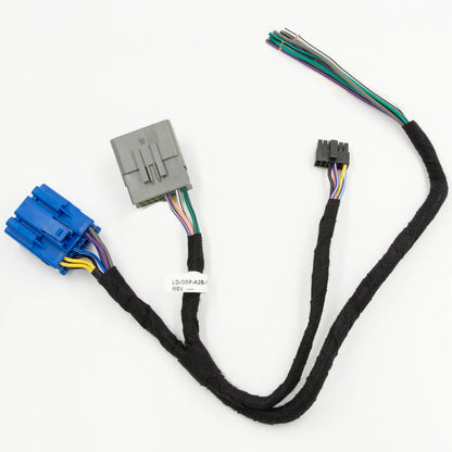 Axxess AXDSPX-A2B1 A2B DSP Interface for Ford Sony 2017-2020