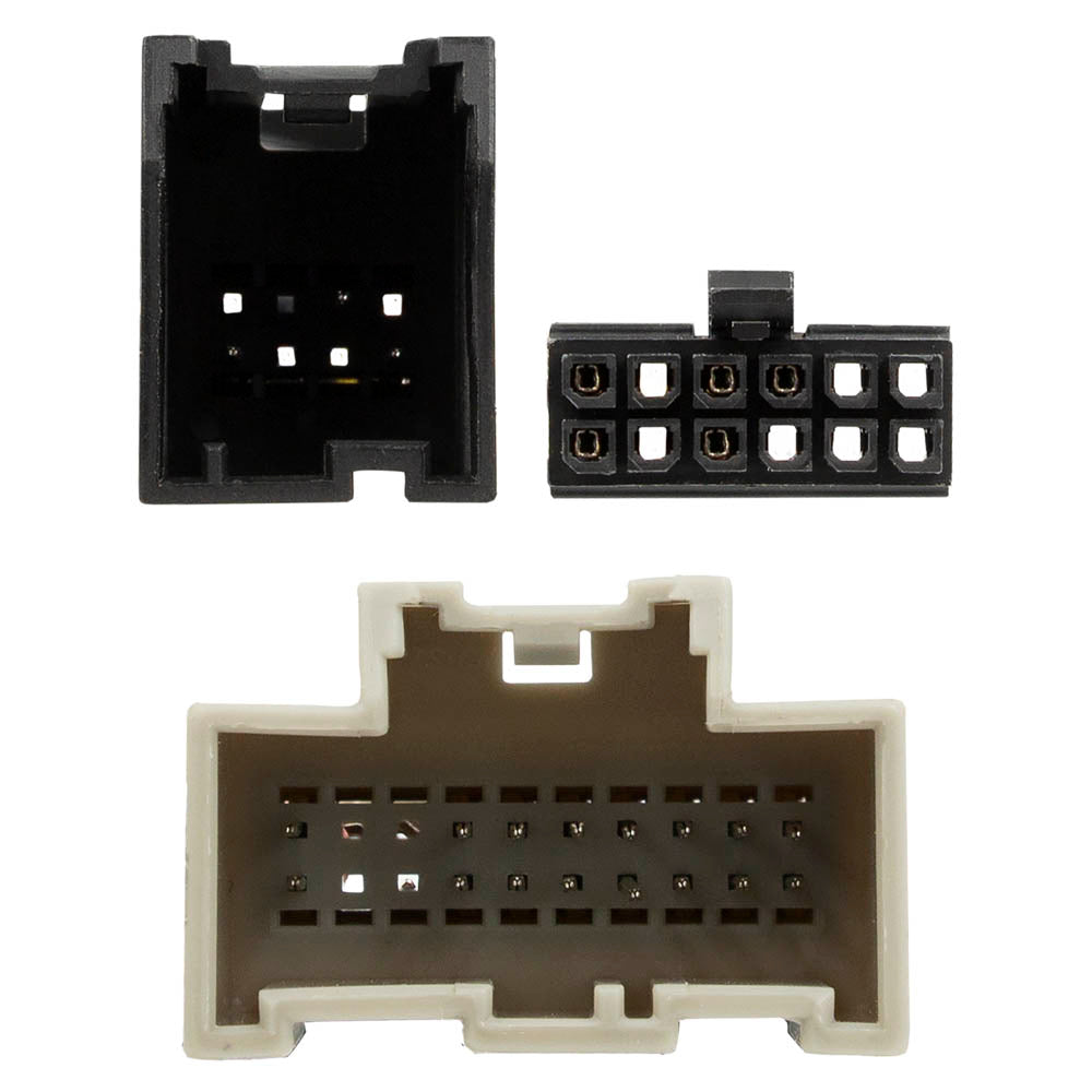 Axxess Digital Signal Processor – AXDSPX-A2B2