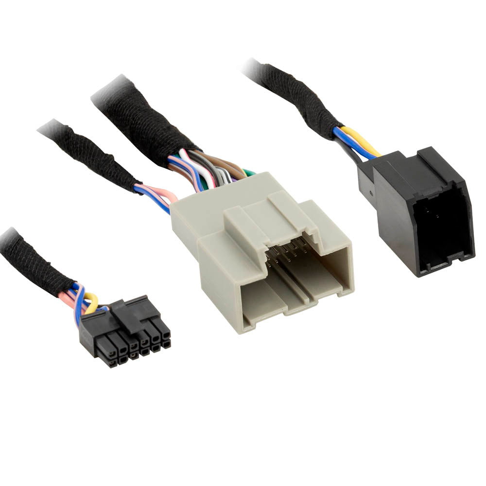 Axxess Digital Signal Processor – AXDSPX-A2B2