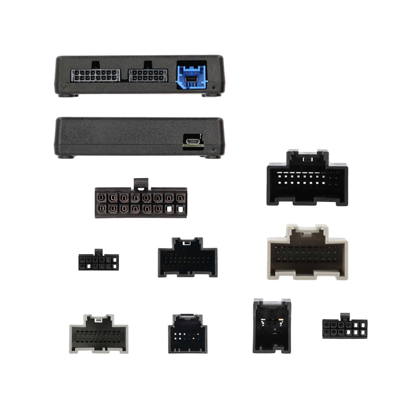 Axxess AXDSPX-A2B3 A2B DSP Interface for Lincoln Revel 2018-Up