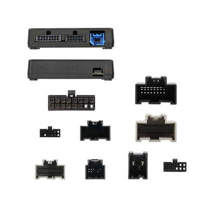 Axxess AXDSPX-A2B3 A2B DSP Interface for Lincoln Revel 2018-Up