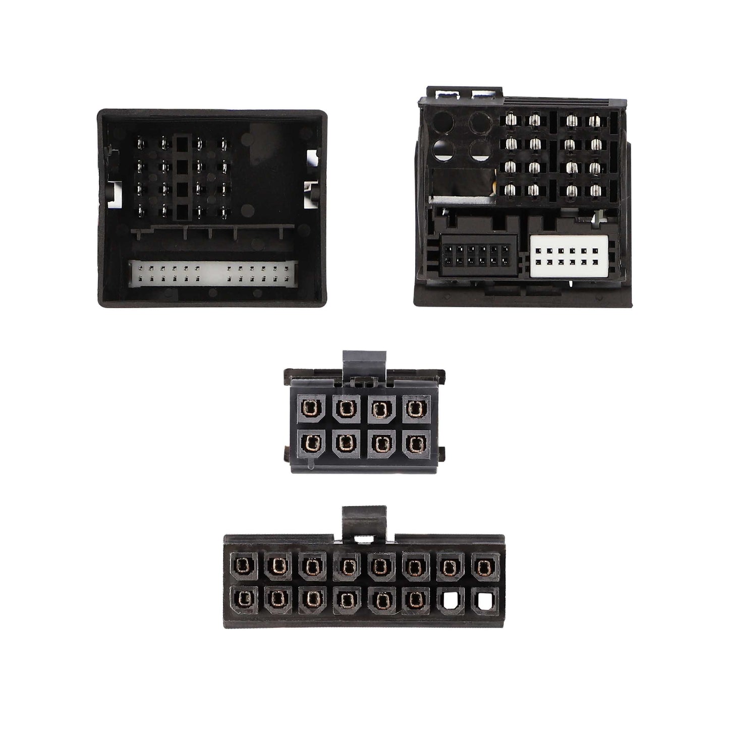 Axxess AXDSPX-BM1 DSP Interface for BMW Mini 2006-2020