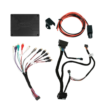 Axxess AXDSPX-BM1 DSP Interface for BMW Mini 2006-2020