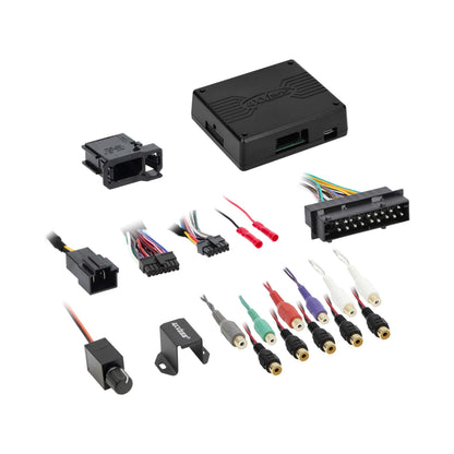 Axxess AXDSPX-BMWM25 MOST DSP Interface for BMW 2010-2020