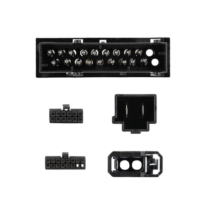 Axxess AXDSPX-BMWM25 MOST DSP Interface for BMW 2010-2020