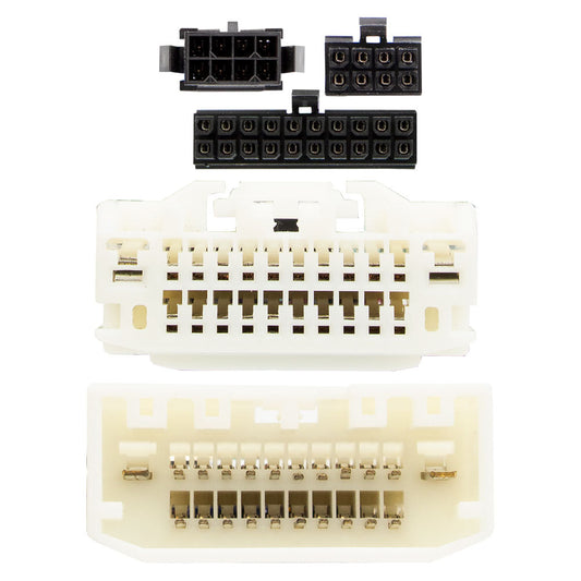 Axxess Digital Signal Processor – AXDSPX-CH3