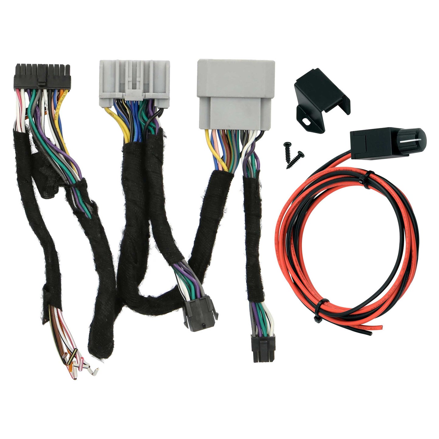 Axxess AXDSPX-CH4 DSP Interface for Chrysler Dodge Jeep RAM 2007-2020