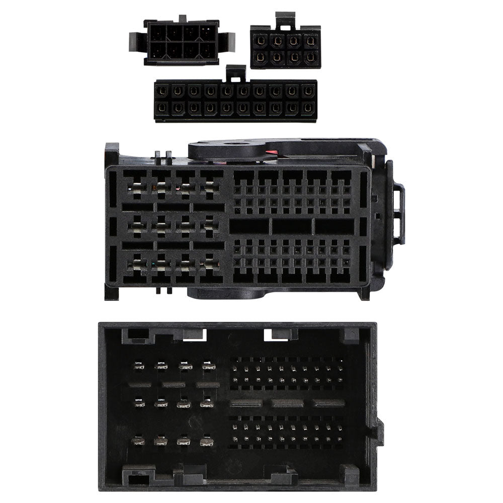 Axxess Digital Signal Processor – AXDSPX-CH5