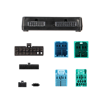 Axxess AXDSPX-CH8 DSP Interface for Chrysler Dodge Jeep RAM 2021-Up