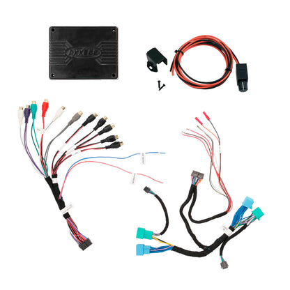 Axxess AXDSPX-CH8 DSP Interface for Chrysler Dodge Jeep RAM 2021-Up