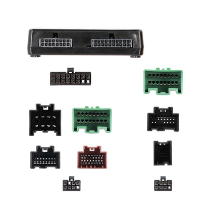 Axxess AXDSPX-ETH1 Ethernet Bose DSP Interface for GM 2019-Up