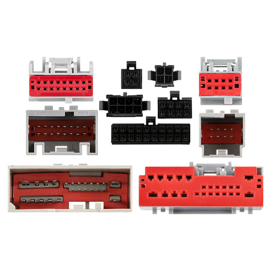 Axxess Digital Signal Processor – AXDSPX-FD1