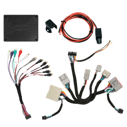 Axxess AXDSPX-FD1 DSP Interface for Select Ford 2006-2014