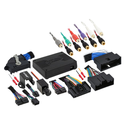 Axxess AXDSPX-FD2 DSP Interface for Select Ford 2011-2023