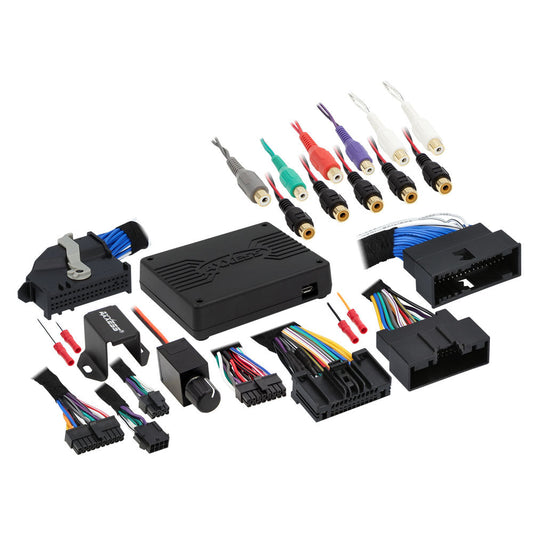 Axxess Digital Signal Processor – AXDSPX-FD2