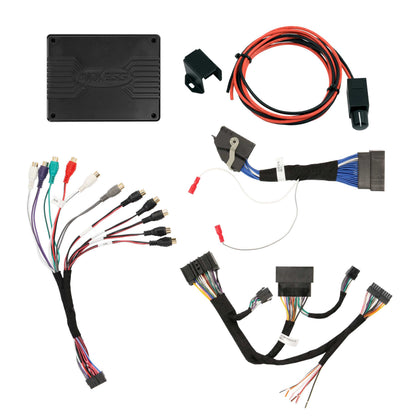 Axxess AXDSPX-FD2 DSP Interface for Select Ford 2011-2023