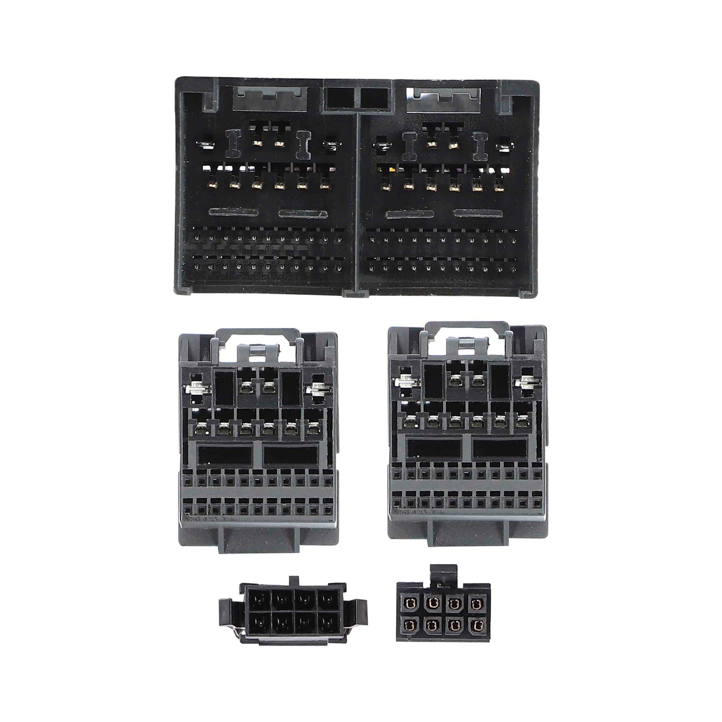 Axxess AXDSPX-FD3 DSP Interface for Select Ford 2018-2023