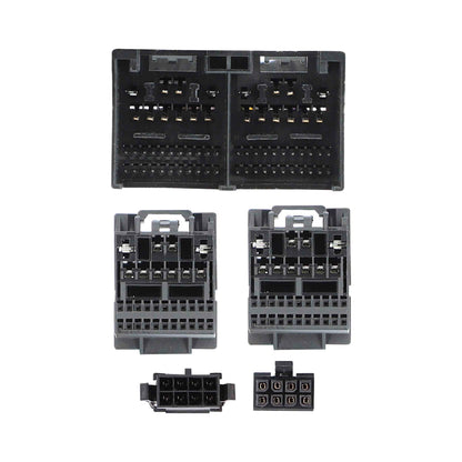 Axxess AXDSPX-FD3 DSP Interface for Select Ford 2018-2023