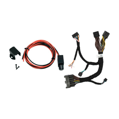 Axxess AXDSPX-FD3 DSP Interface for Select Ford 2018-2023