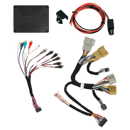 Axxess AXDSPX-GL10 DSP Interface for GM IOA IOB 2016-2019