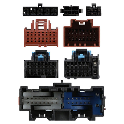 Axxess Digital Signal Processor – AXDSPX-GL1