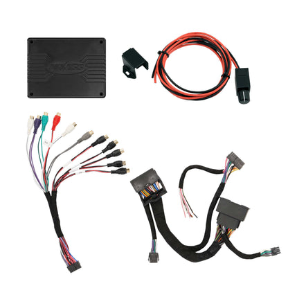 Axxess AXDSPX-GL44 DSP Interface for Select GM 2010-2017