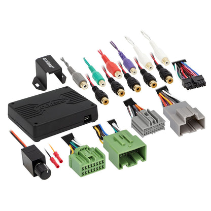 Axxess AXDSPX-GL9 DSP Interface for Select GM 2014-2020