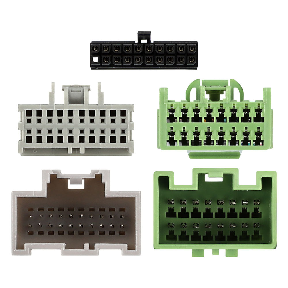 Axxess AXDSPX-GL9 DSP Interface for Select GM 2014-2020
