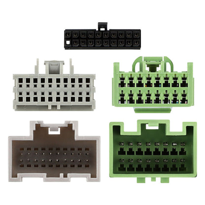 Axxess AXDSPX-GL9 DSP Interface for Select GM 2014-2020