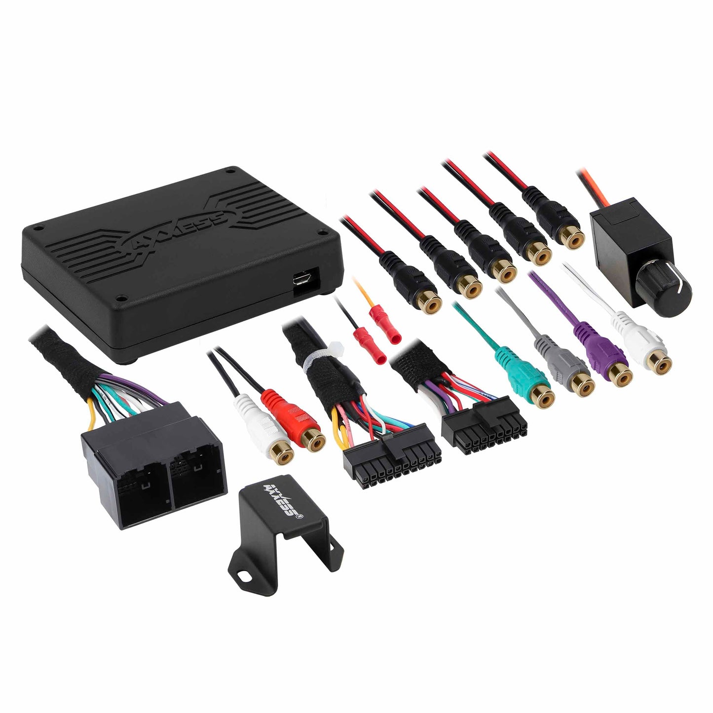 Axxess AXDSPX-GM30 DSP Interface for GM IOS IOT IOU 2019-2023
