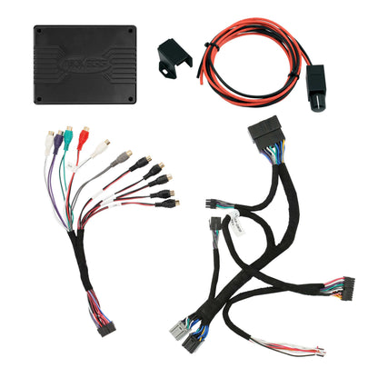 Axxess AXDSPX-GM30 DSP Interface for GM IOS IOT IOU 2019-2023