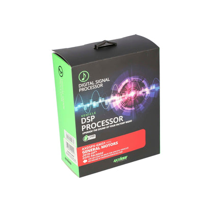 Axxess Digital Signal Processor – AXDSPX-GM31