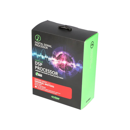 Axxess Digital Signal Processor – AXDSPX-GM31